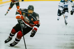 Why Are Ice Skating and Ice Hockey So Popular in Canada?