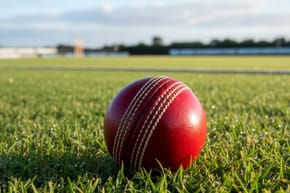 Which Was the First Cricket Test Match?