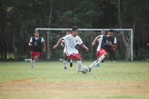Why Do So Many People Not Like Soccer?
