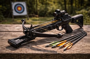 Are Cheap Crossbows Any Good?
