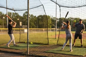 What Are the Best Bats for Batting Practice?