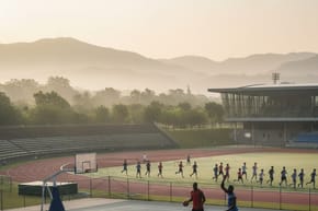 How Many Hours a Week Do Athletes Practice?