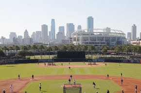Can You Watch the Yankees Practice in Tampa?