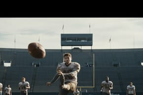 Can You Punt a Kickoff?