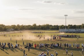How Many Football Games a Week Do You Have to Play?
