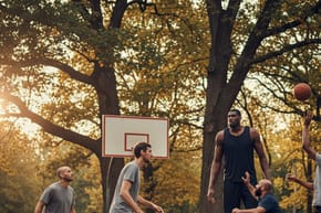 How Tall Is Al Harrington of the NBA?
