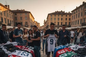Are Nike Jerseys Authentic?