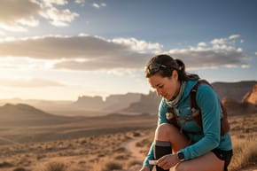 What to Do if You Get a Blister While Running?