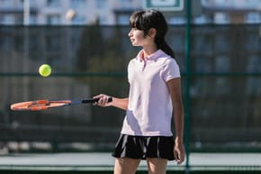 Who Is the Number One Table Tennis Player in the World?