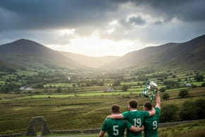How Many Times Has Ireland Won the Six Nations?