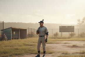 Are There Any MLB Players From the 90s Still Playing?