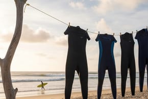 Should I Soak My Wetsuit?