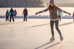 Is 18 Too Old to Start Figure Skating?