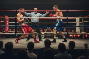 How Many Knockdowns Are There in a Fight?