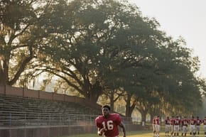 When Did Alabama Allow Black Football Players?