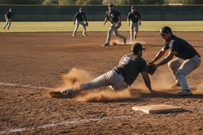 Is Baseball Hard to Play?