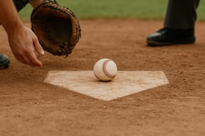 When Is a Fair Ball Ruled a Foul Ball?