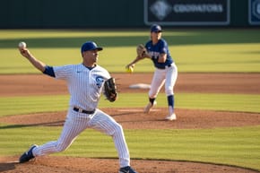 Can You Be a Pitcher Only?
