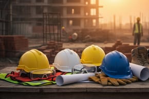 What Is the Indian Standard Code for Personal Protective Equipment?