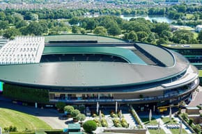 Who Won Wimbledon in 1992?
