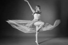 Why Do Dancers Need Ballet?
