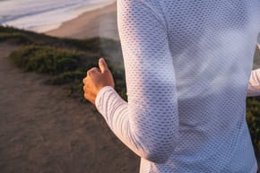 Is Mesh Breathable?