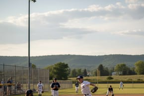How Do You Get Into Pro Baseball?