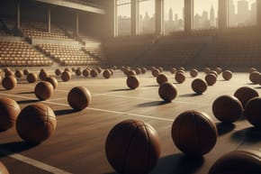 How Many Rounds Were in the NBA Draft Before 1989?