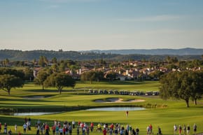 How Many People Play Golf in the United States?