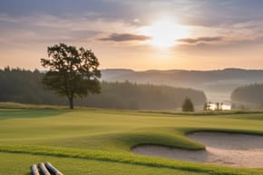 What Is the Difference Between Wood and Iron Golf Clubs?