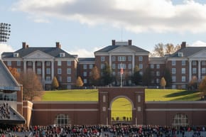 What College Has the Most Players Drafted in 2021?