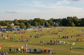 How Many Kids Play Soccer in the United States?