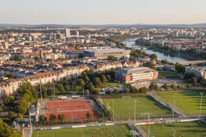 How Many Sports Clubs Are There in Germany?