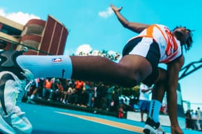 Why Did the NBA Shorts Get Longer?