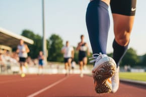 What Are Spikes for on Track?