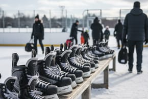 Do CCM Skates Run Big or Small?