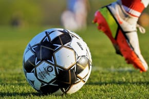 Where Does the United States Soccer Team Play Their Home Games?
