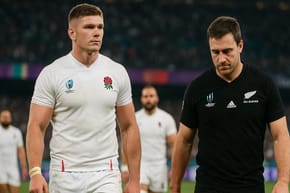 When Did New Zealand Last Lose a World Cup Match?