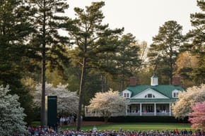 What Is the 18th Hole at Augusta?