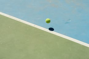 Why Are Wimbledon Balls Kept at 68 Degrees?