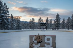 Is the Number 13 Retired in the NHL?