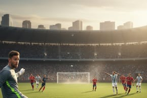 What Happens if a Goalkeeper Scores From a Goal Kick?