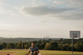 Are There Any Athletes That Play Two Sports?