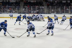 How Long Is Hockey Overtime?