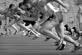 Why Did They Start the Olympic Torch Relay?