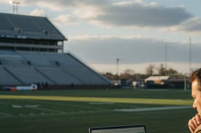 Can You Bet on Football With an Excel Spreadsheet?