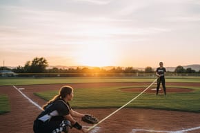 How Do You Measure the Mound to Home Plate?