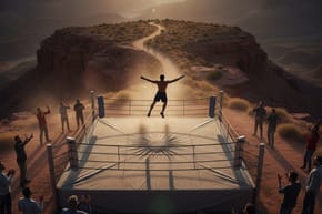 How Did Muhammad Ali Revolutionize the Sport of Boxing?
