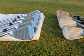 How Can You Tell When Your Irons Need to Be Replaced?