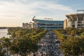 Can You Go to a Jacksonville Jaguars Game?